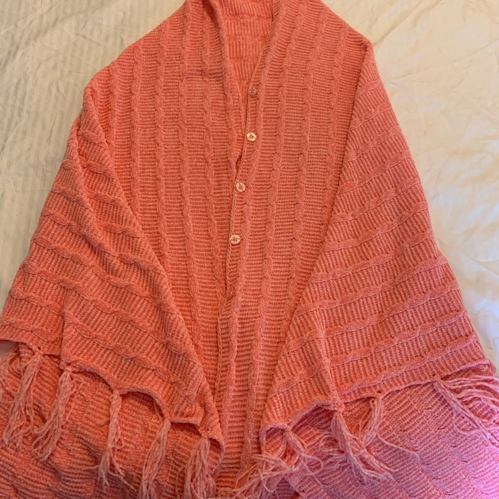 LuLaRoe Chenelle Mimi Shawl